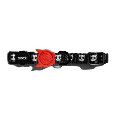 Zee.Dog - Wholesale Pet Collar - Cat - Skull 2.0 | Cat Collar