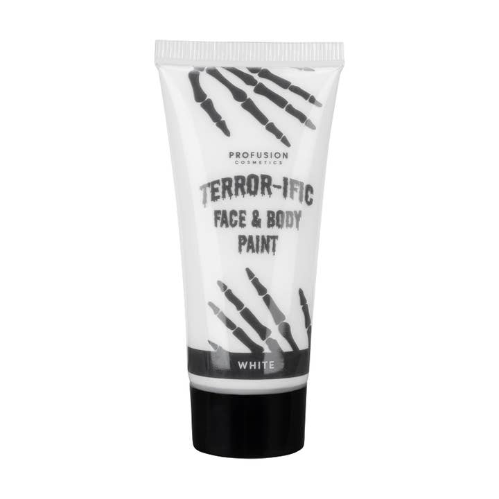 Profusion Cosmetics - Wholesale Makeup Kit - Spookarama Terror-ific Face & Body Long-Wearing Makeup Paint1
