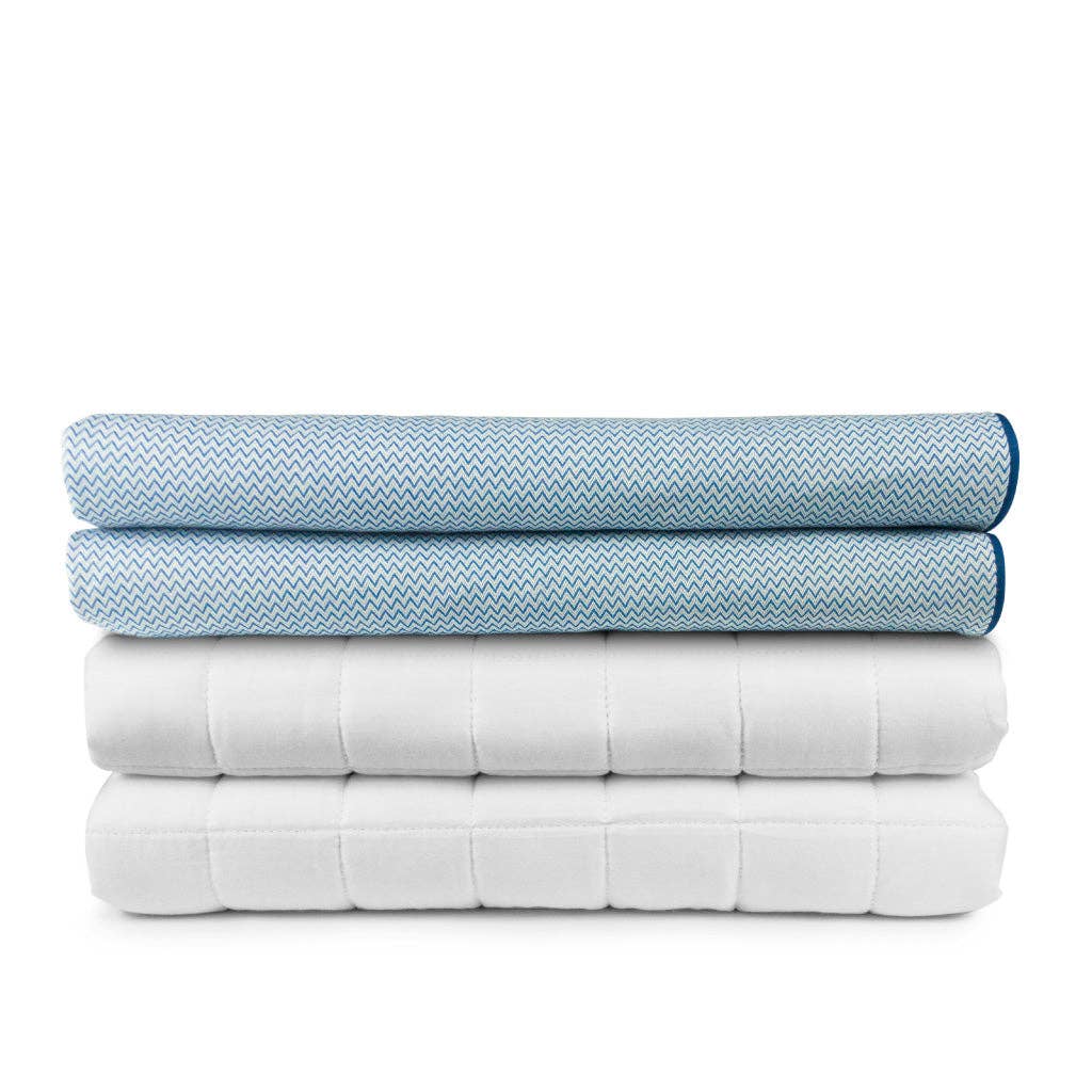 LEVIA BLANKET - Wholesale Bedding Blanket - LEVIA GEWICHTSDECKE9