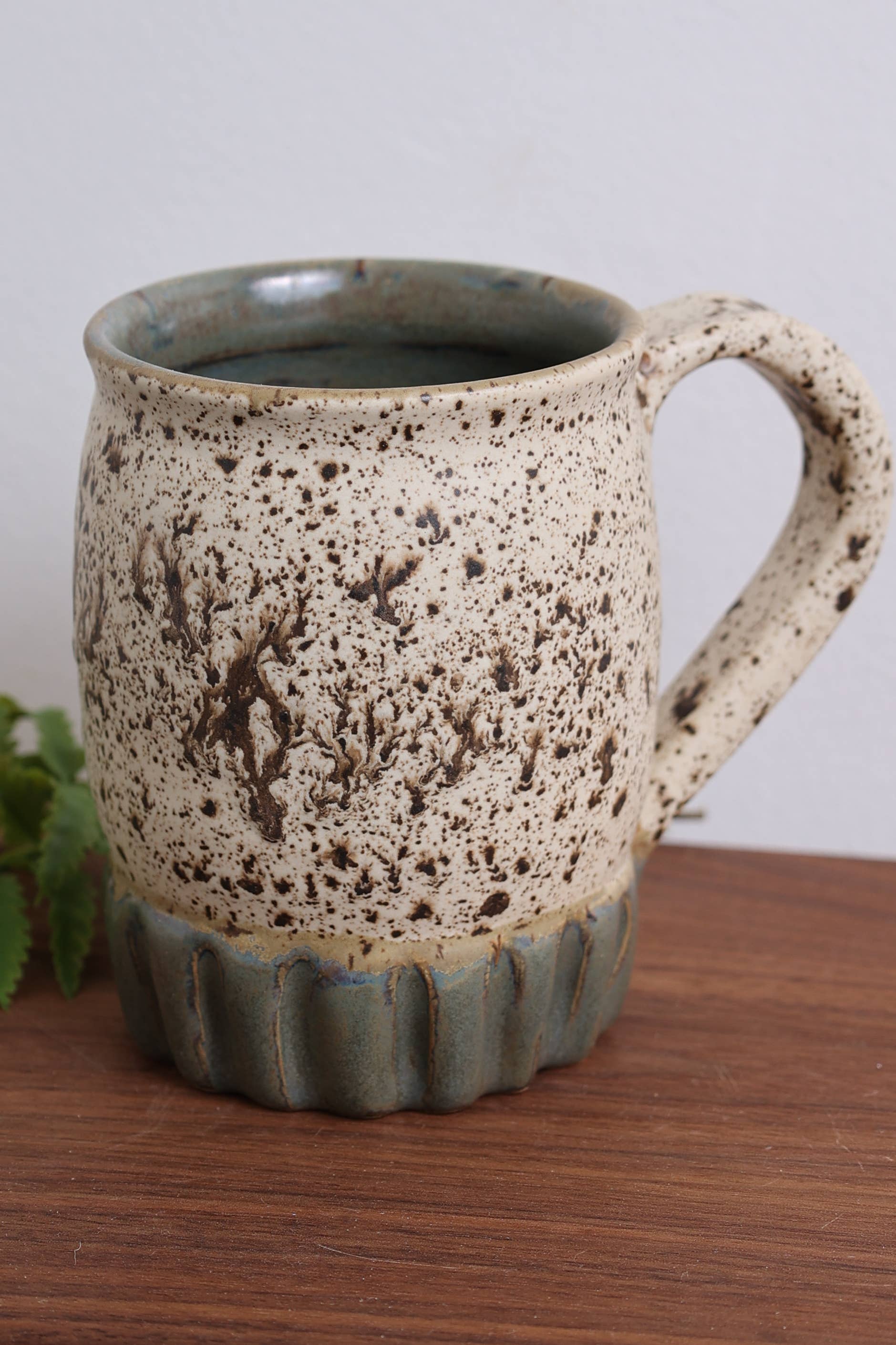 Sawdust and Clay - Wholesale Coffee Mug - Artisan Mugs- Variety Pack37