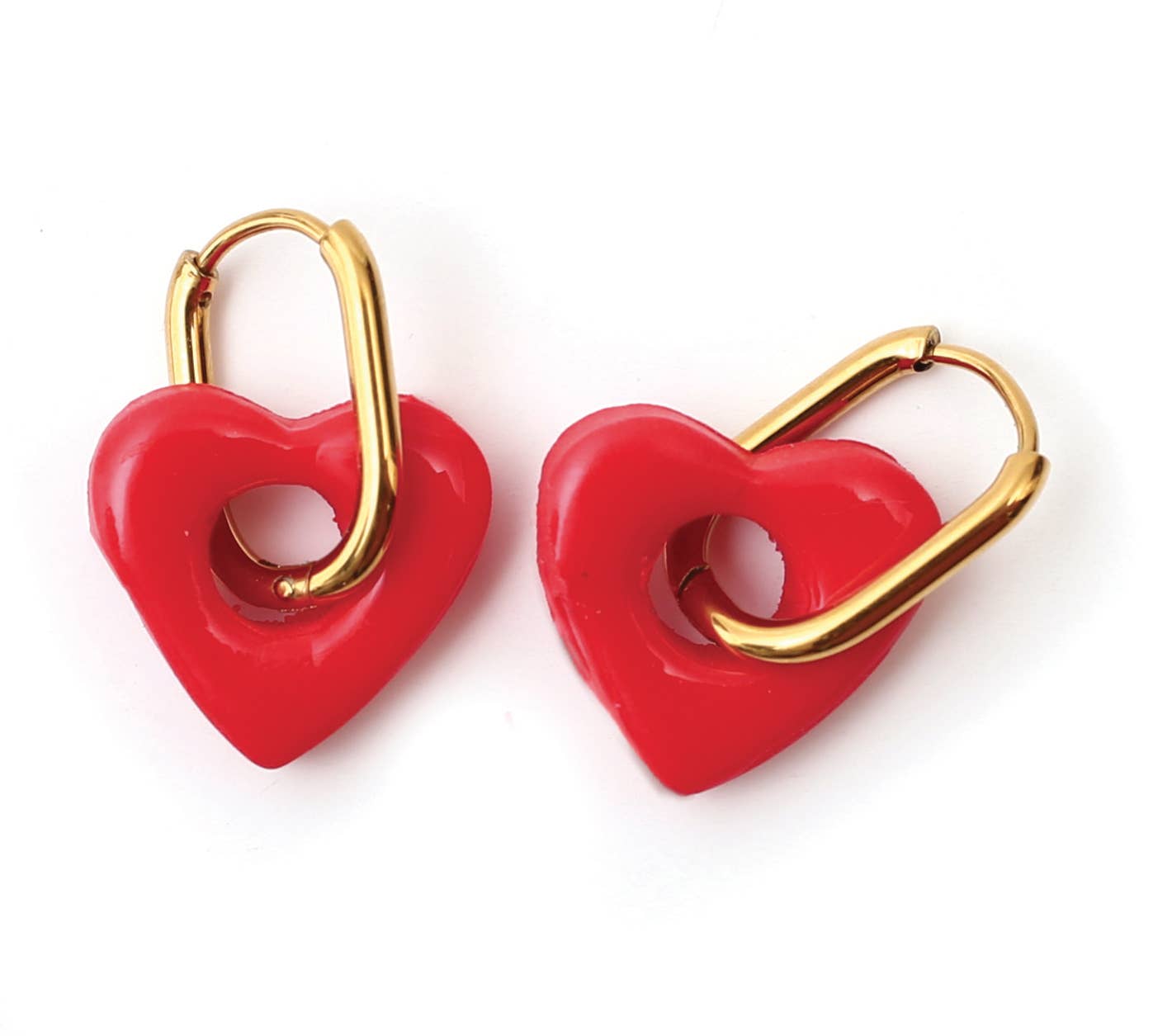 Graine Créative - Wholesale DIY Craft Kit - FIMO JEWELRY BOX WITH INTERCHANGEABLE CHARMS16