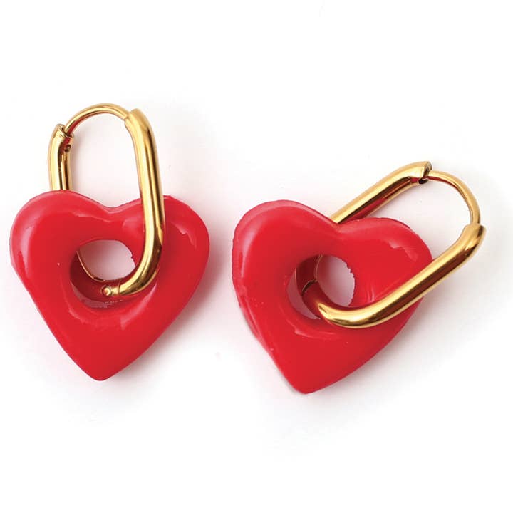 Graine Créative - Wholesale DIY Craft Kit - FIMO JEWELRY BOX WITH INTERCHANGEABLE CHARMS16