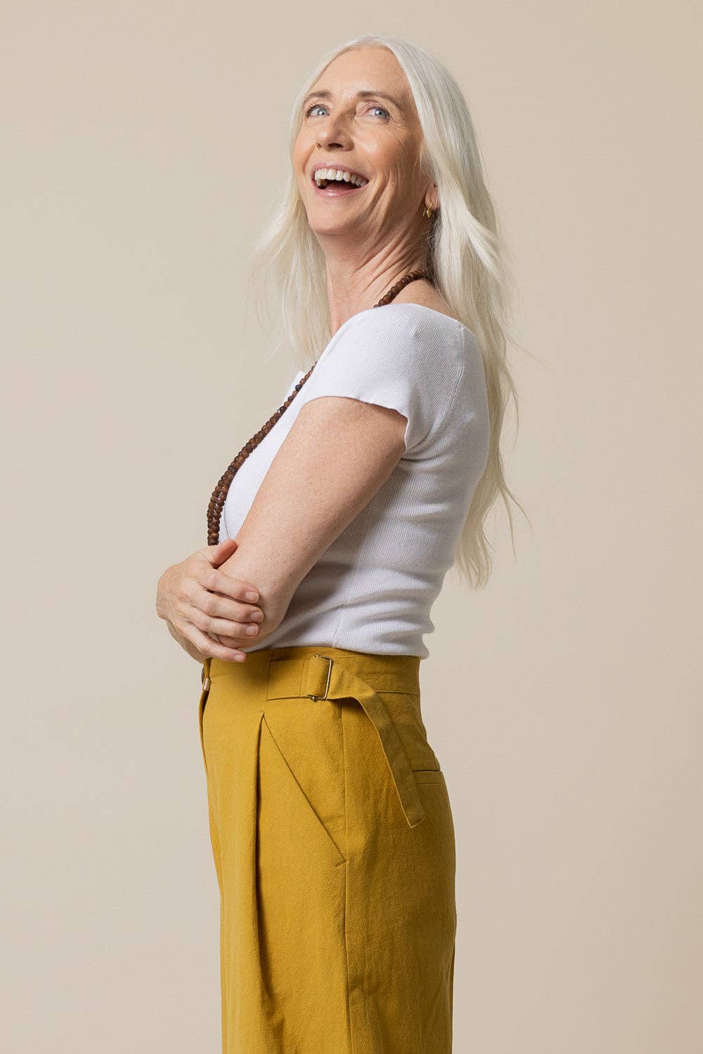 Closet Core Patterns - Wholesale Craft Sewing Kit - Mitchell Trousers Sewing Pattern6