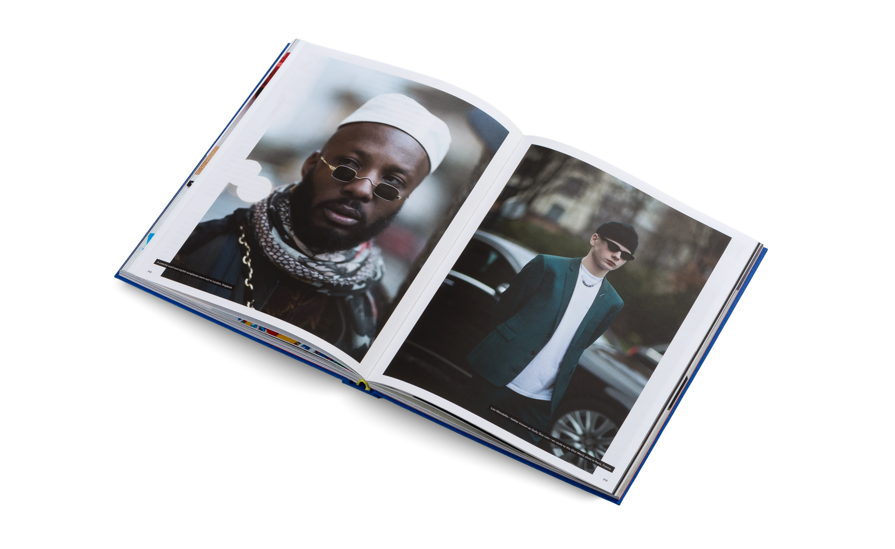 gestalten & teNeues - Wholesale Arts & Entertainment Book - The Incomplete5