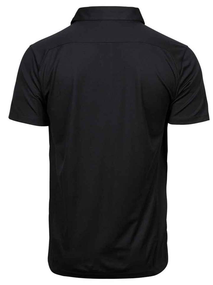 Pierre Francis - Vendita all'ingrosso Polo - Uomo - Tee Jays - Polo sportiva di lusso1