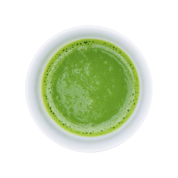 Genuine Tea – wholesale Hälsoté/Detoxté – Kato Matcha grönt tepulver | Vårskörd3