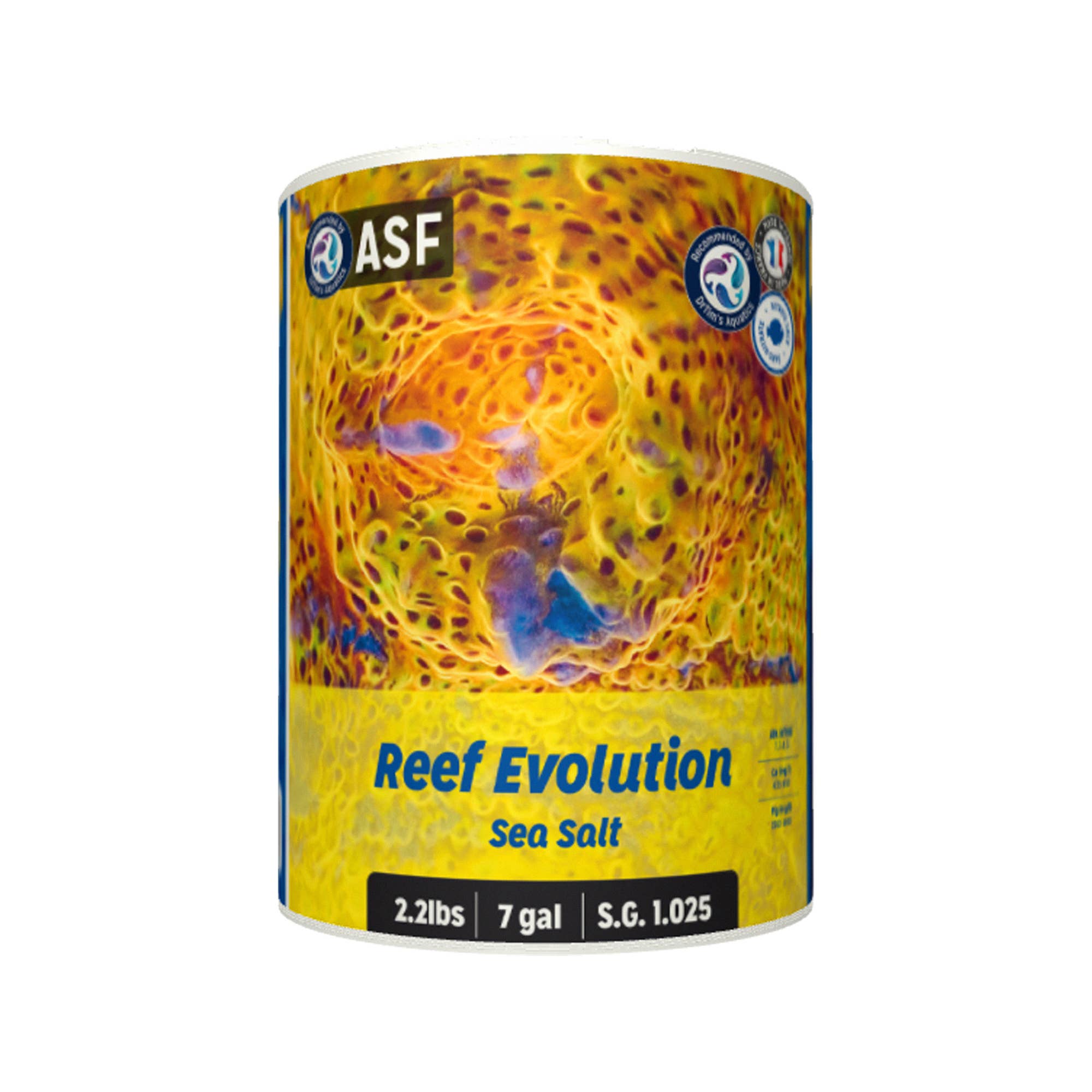 DrTim's Aquatics - Vendita all'ingrosso Integratori - Non gatti o cani - Evoluzione della Barriera Grande Contenitore0