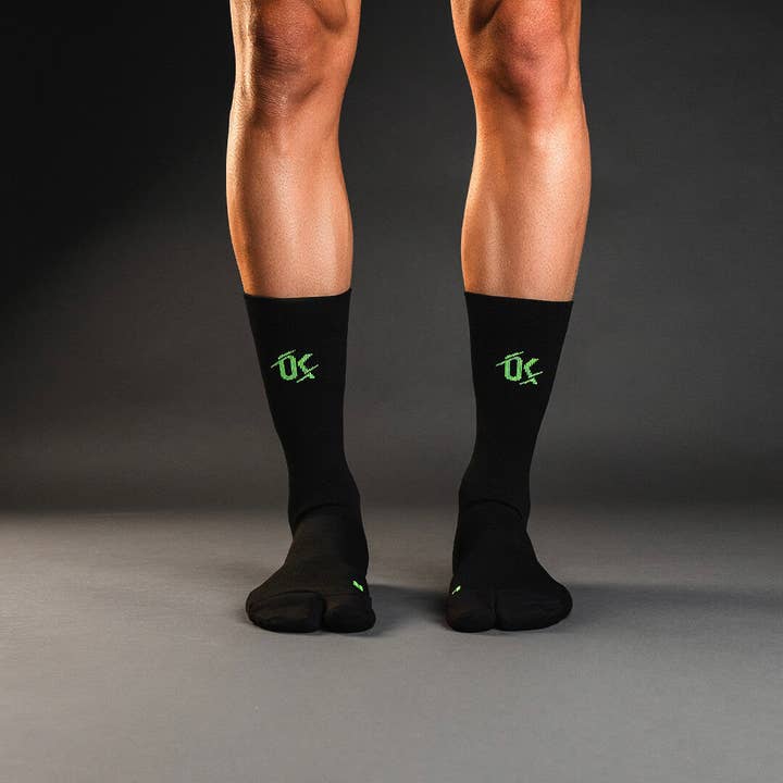 High Running Sock for wholesale by PODOKS