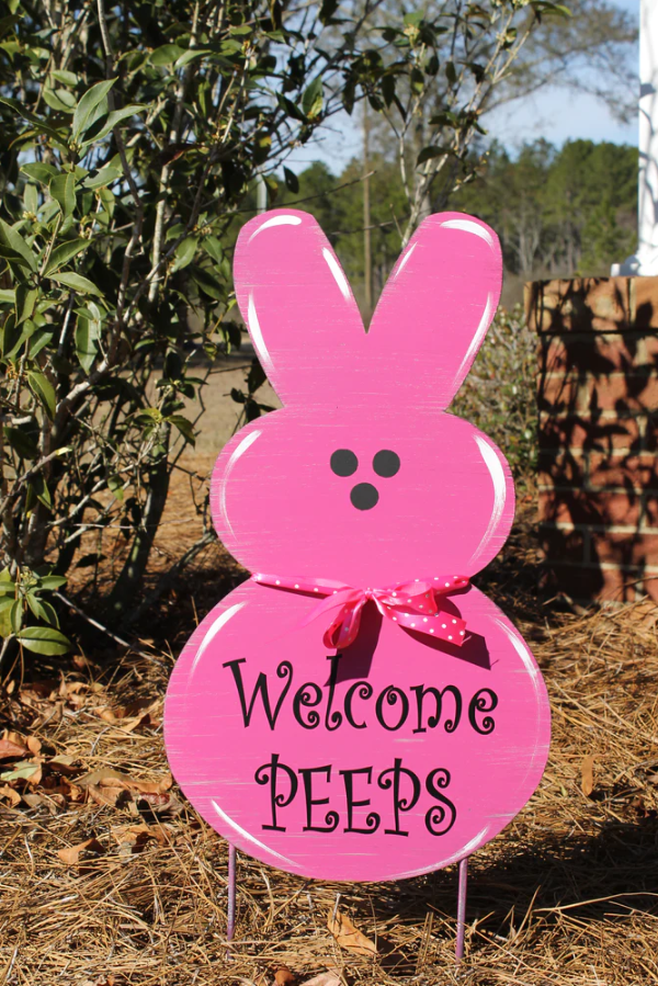 Steel Southern Designs - Wholesale Door Hanger - Peep Door Hanger7