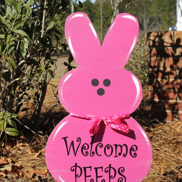 Steel Southern Designs - Wholesale Door Hanger - Peep Door Hanger7