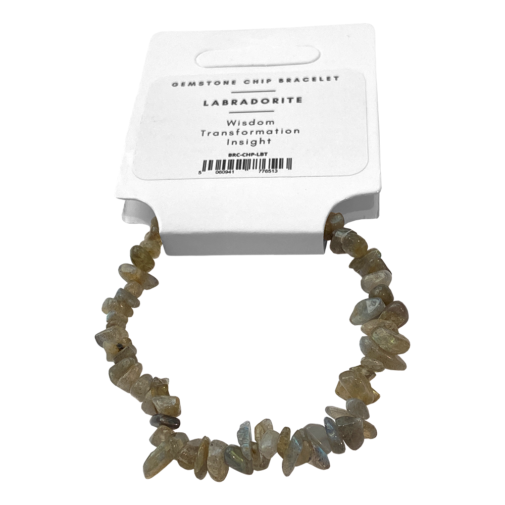 VIE - Wholesale Armband met kralen - Rekbare armband van edelsteenkorrels22