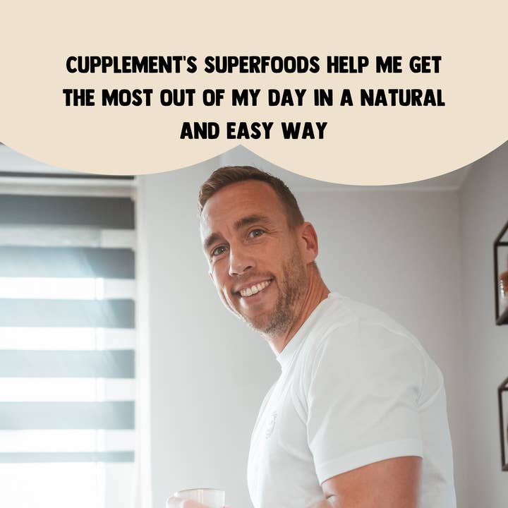 Cupplement - Wholesale Oral Supplement/Vitamin - Biotin 60 Capsules - 10.000 mcg per Capsule