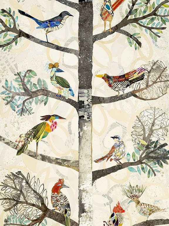 Tree of Life 2 for wholesale by Brenda Bogart