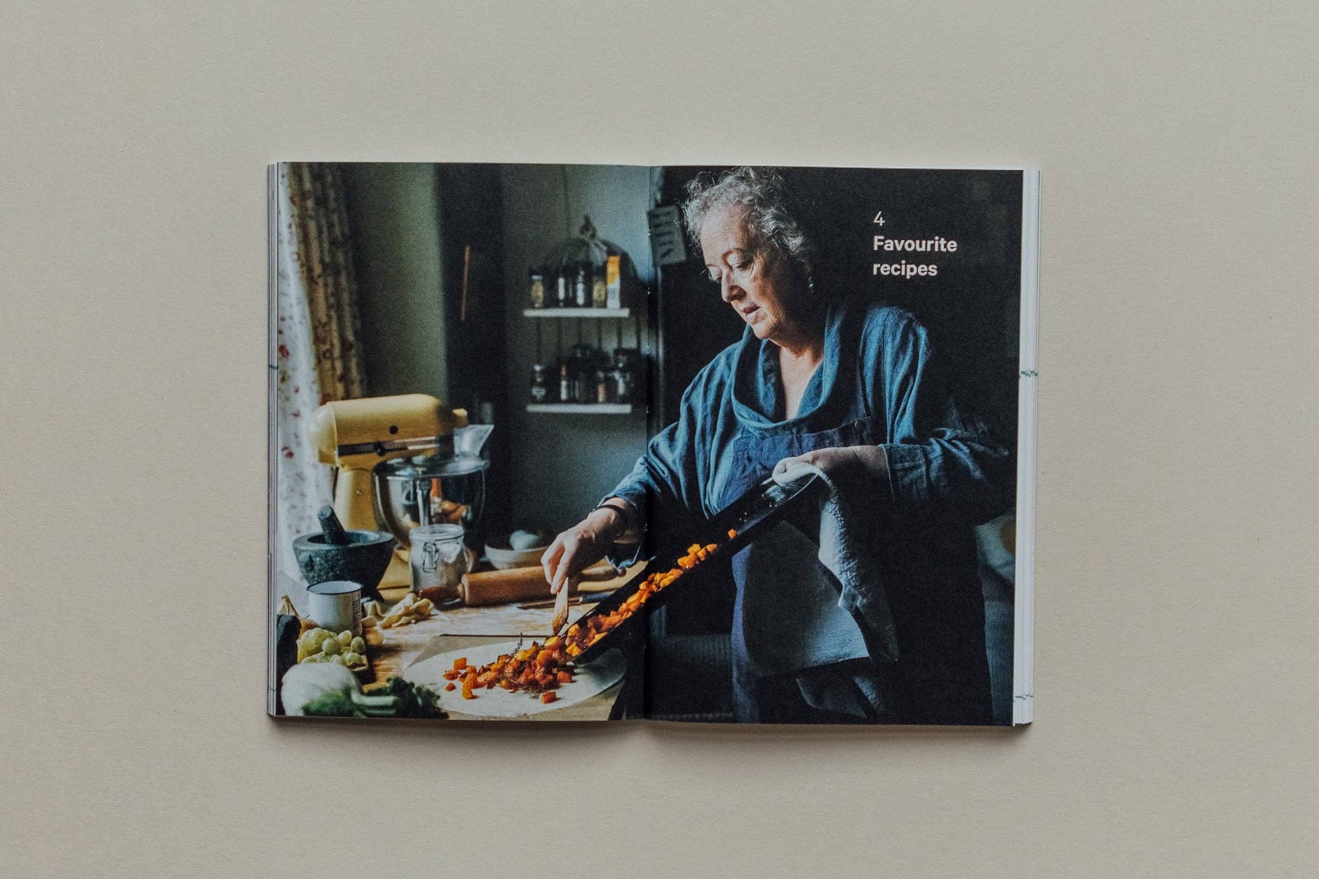 Do Books – Engroshandel Kogebøger og mad – Do Sea Salt – Guide fra verdensberømte saltproducenter Halen Môn3