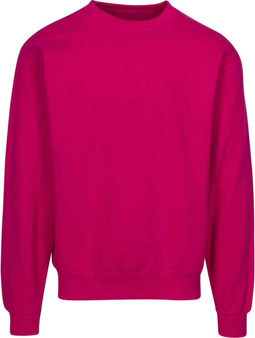 Generation XYZ - Venta al por mayor Sudadera - Hombre - Sudadera con cuello redondo [HF-CR280]1