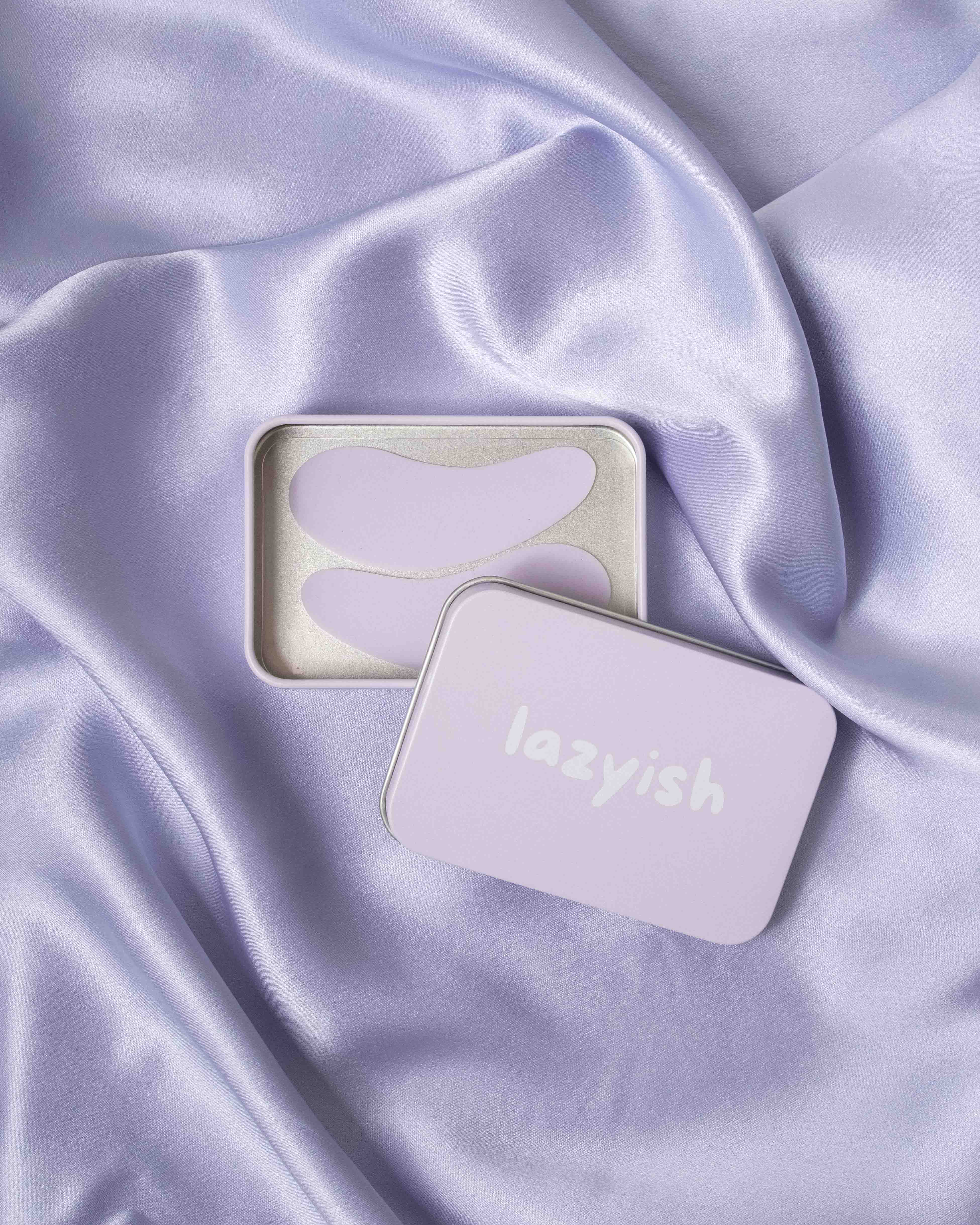 lazyish - Wholesale Sleep/Eye Mask - eternal eye mask - forever reusable silicon eye mask 2