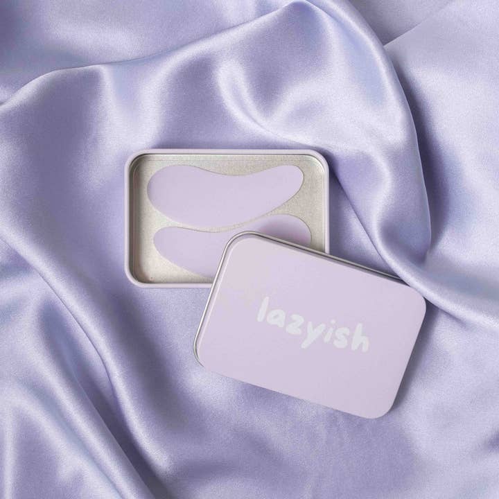 lazyish - Wholesale Sleep/Eye Mask - eternal eye mask - forever reusable silicon eye mask 2