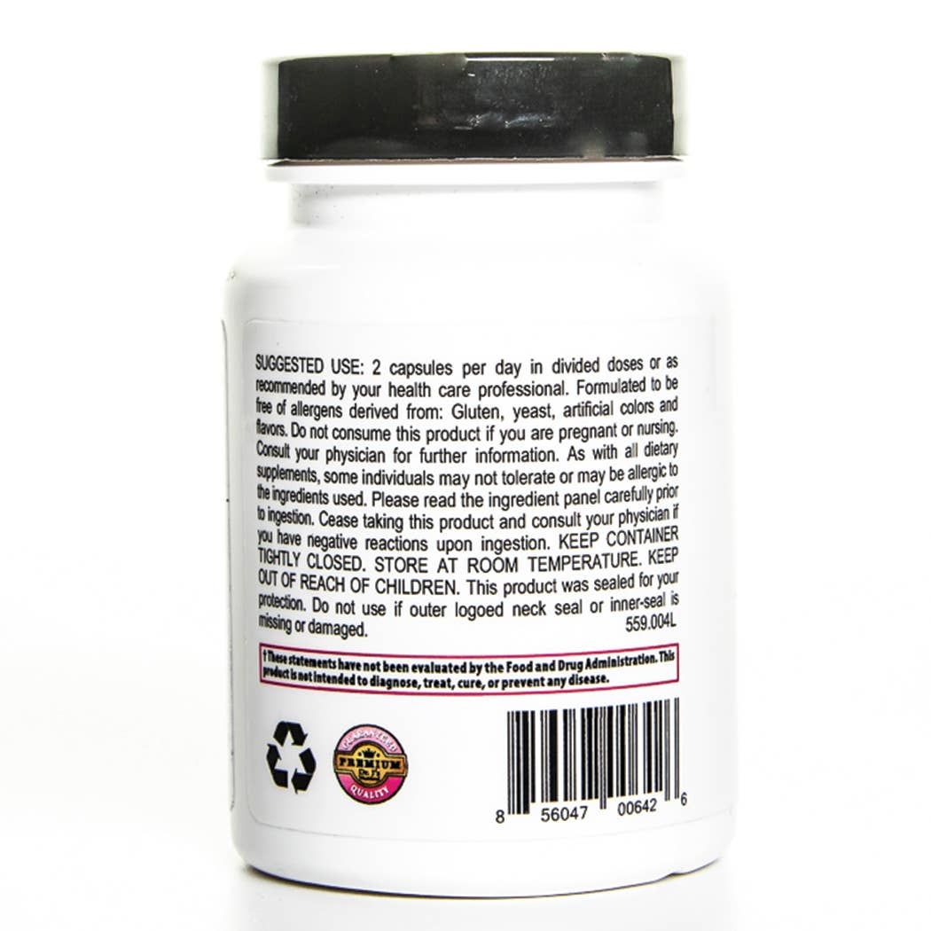 DrJsNatural - Wholesale Oral Supplement/Vitamin - Fit Menopause Support2