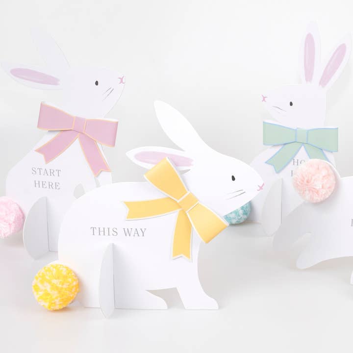 Egg Hunt Kit for wholesale by Meri Meri