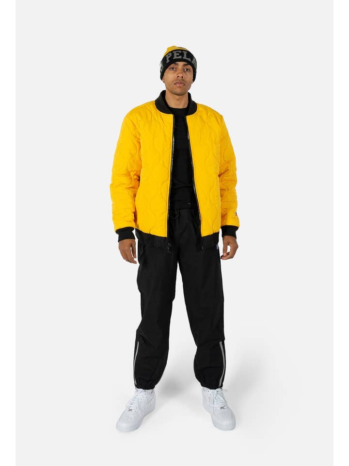 Multi Veste bomber réversible Pelayo Tri Angel en vente sur Faire2