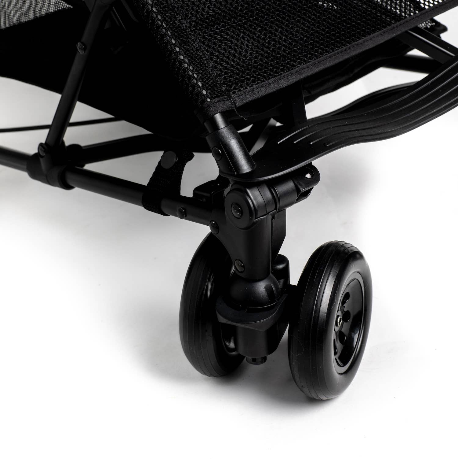 Roma – wholesale Stroller – Baby – Roma Rizzo 2 - Teddy Black7