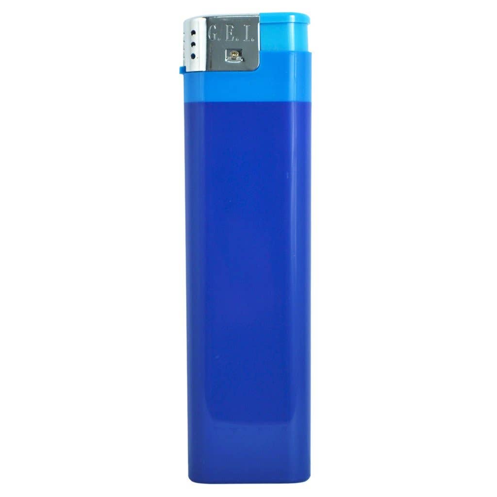 Multiple Colors Ginormous Lighter for wholesale on Faire7
