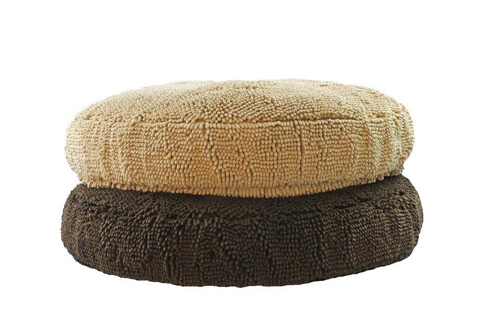 Soggy Doggy Doormat - Wholesale Pet bed – Dog - Soggy Doggy Super Snoozer Dog Bed: Beige2