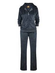 Generation XYZ - Wholesale Lounge Set - Women's - Women's Velvet Sweatshirt and Sweatpants Set (HF-LJS200)
