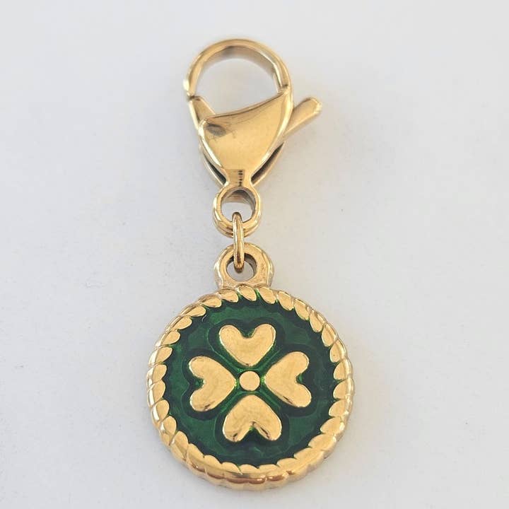 Clip it green clover for wholesale by LITCHI