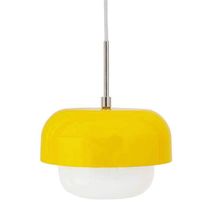 Dyberg Larsen - Vendita all'ingrosso Lampadario/lampada a sospensione - Ciondolo opale Haipot - 6 diversi colori