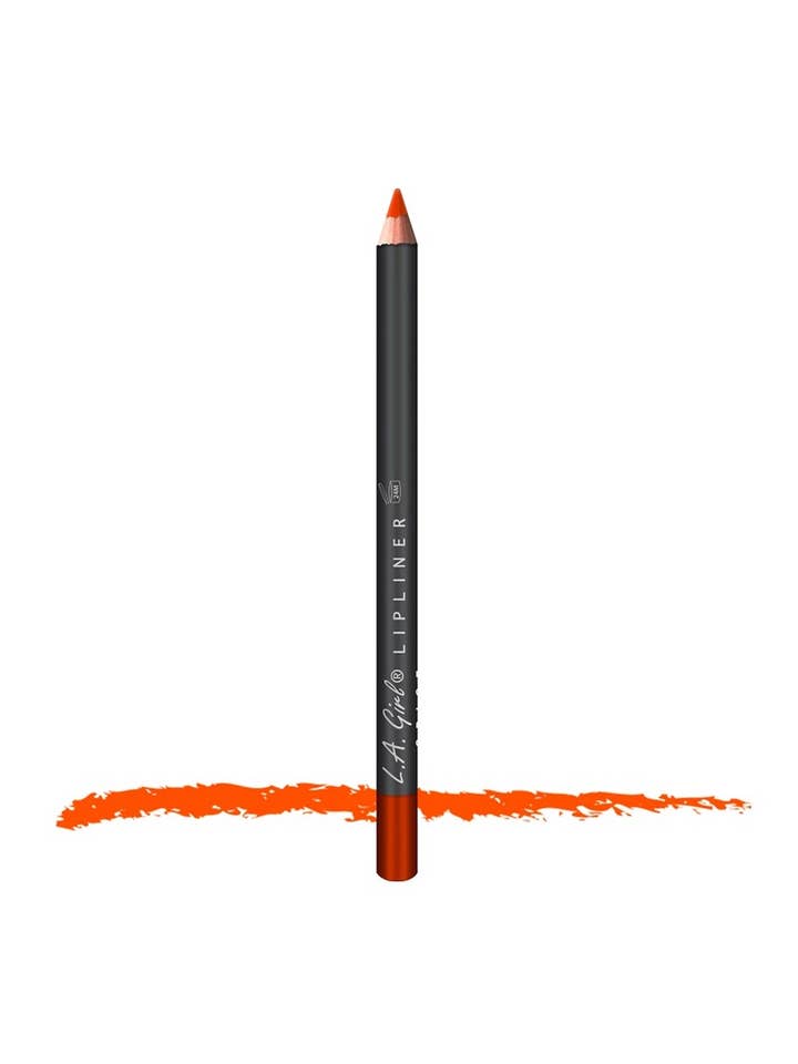 LA Girl GP552 Lipliner Potlood Coral - 3 stuks voor wholesale door PINEAPPLE Beauty