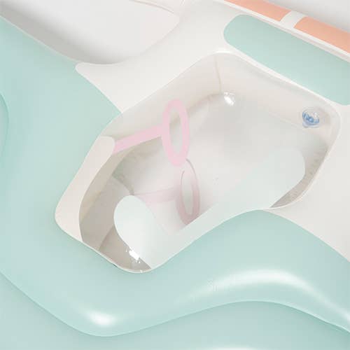 SUNNYLIFE - Wholesale Inflatables - Deluxe Inflatable Mattress Beach Buggy Multi3