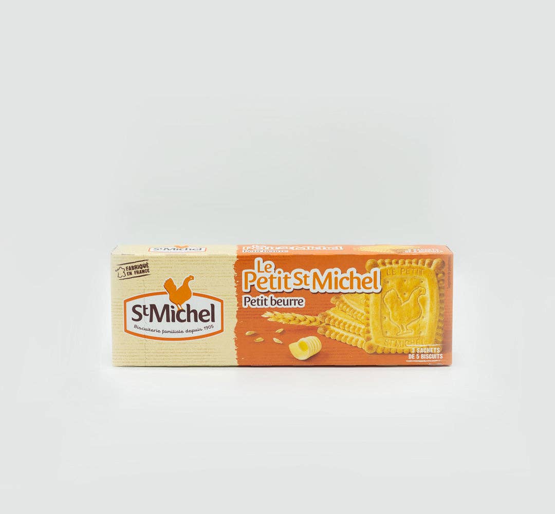 Ma Box Française - Wholesale Cookie - St Michel - French Galettes 1905