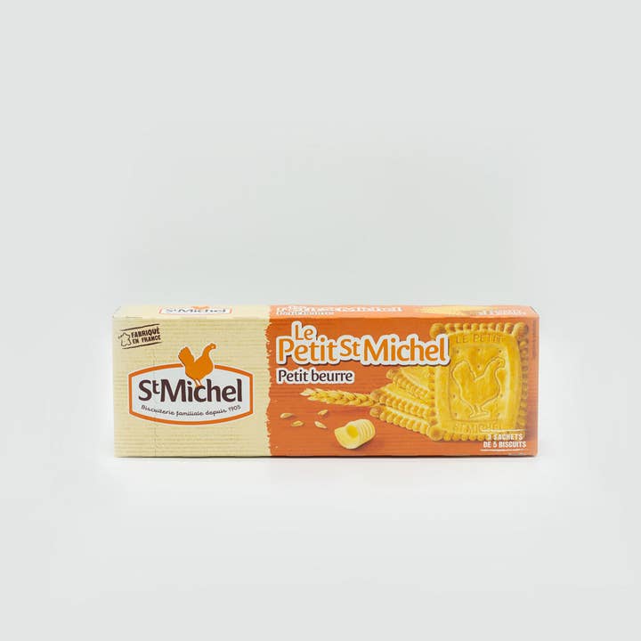 St Michel - French Galettes 1905 for wholesale by Ma Box Française