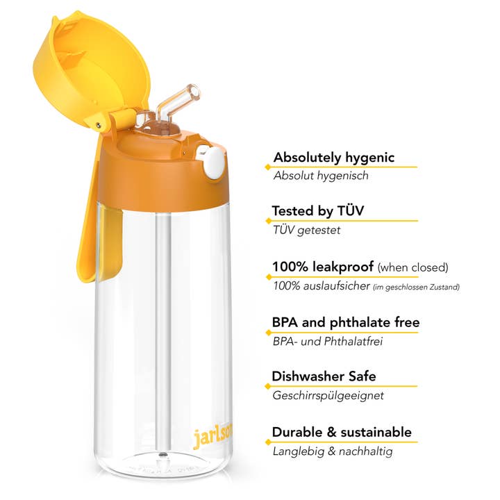 JARLSON - Wholesale Water Bottle - EMI water bottle27