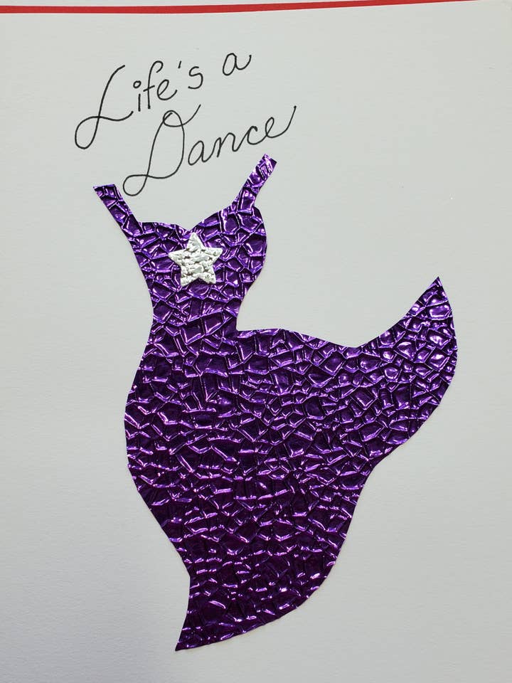 Birthday #417 for wholesale by Lydia's Land