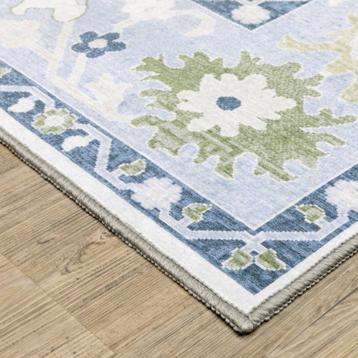 Oriental Weavers - Wholesale Area Rug - Addison / ADD054
