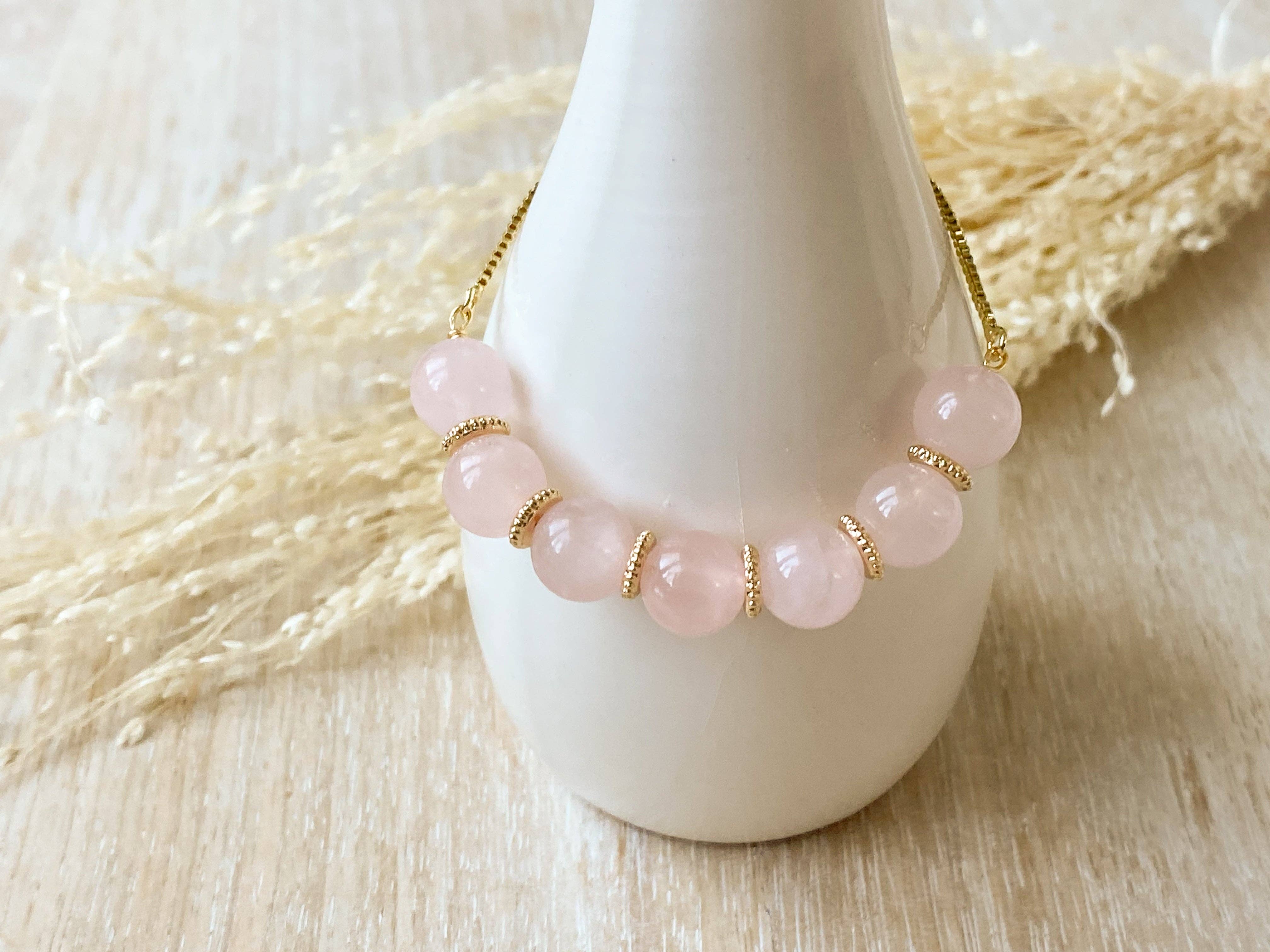 Agaveh girl - Wholesale Beaded Bracelet - The Gemma Bracelet10