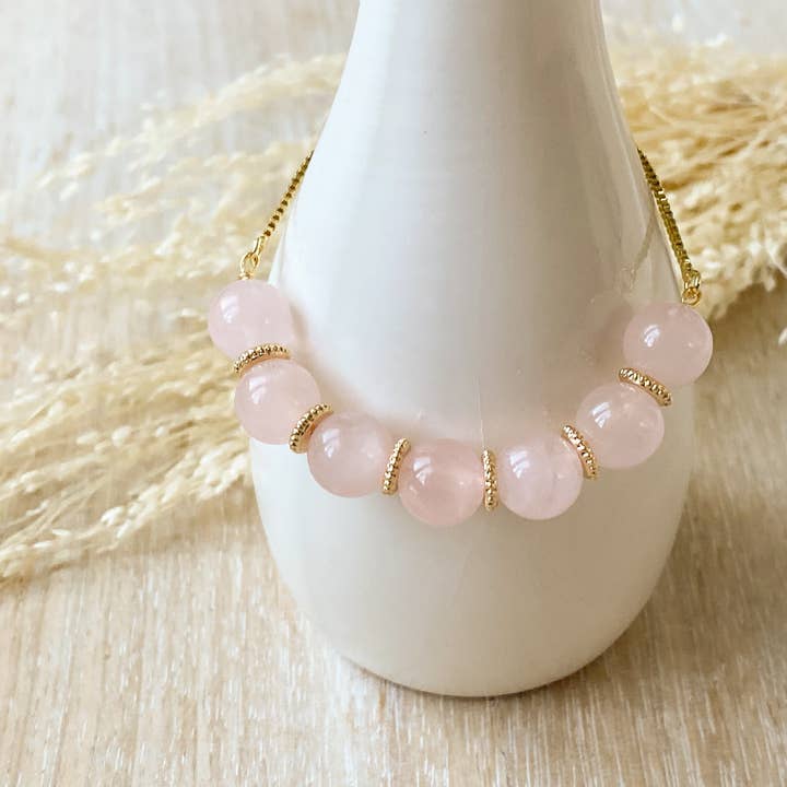 Agaveh girl - Wholesale Beaded Bracelet - The Gemma Bracelet10