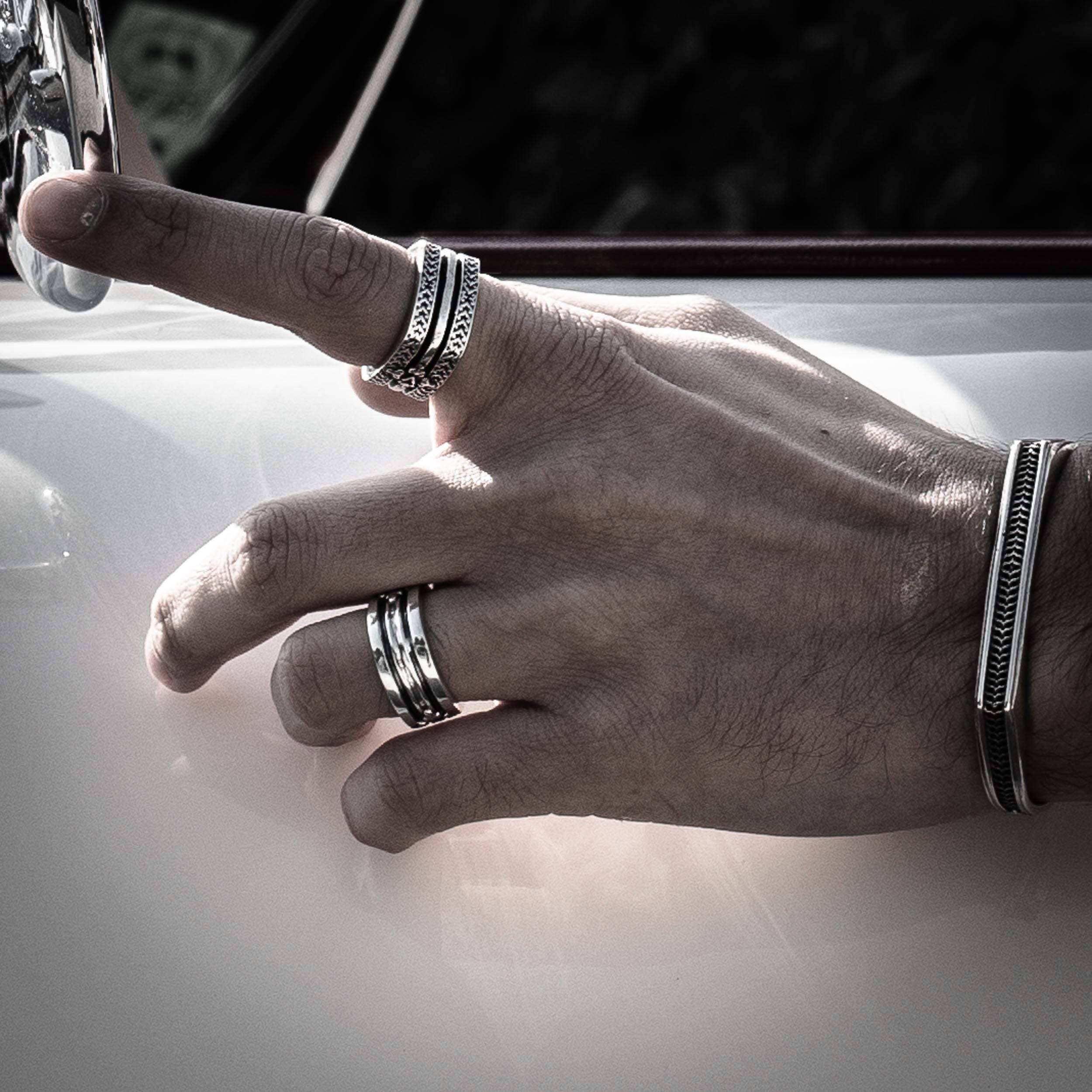 GIRATI – Anel de banda por atacado – Colonna3