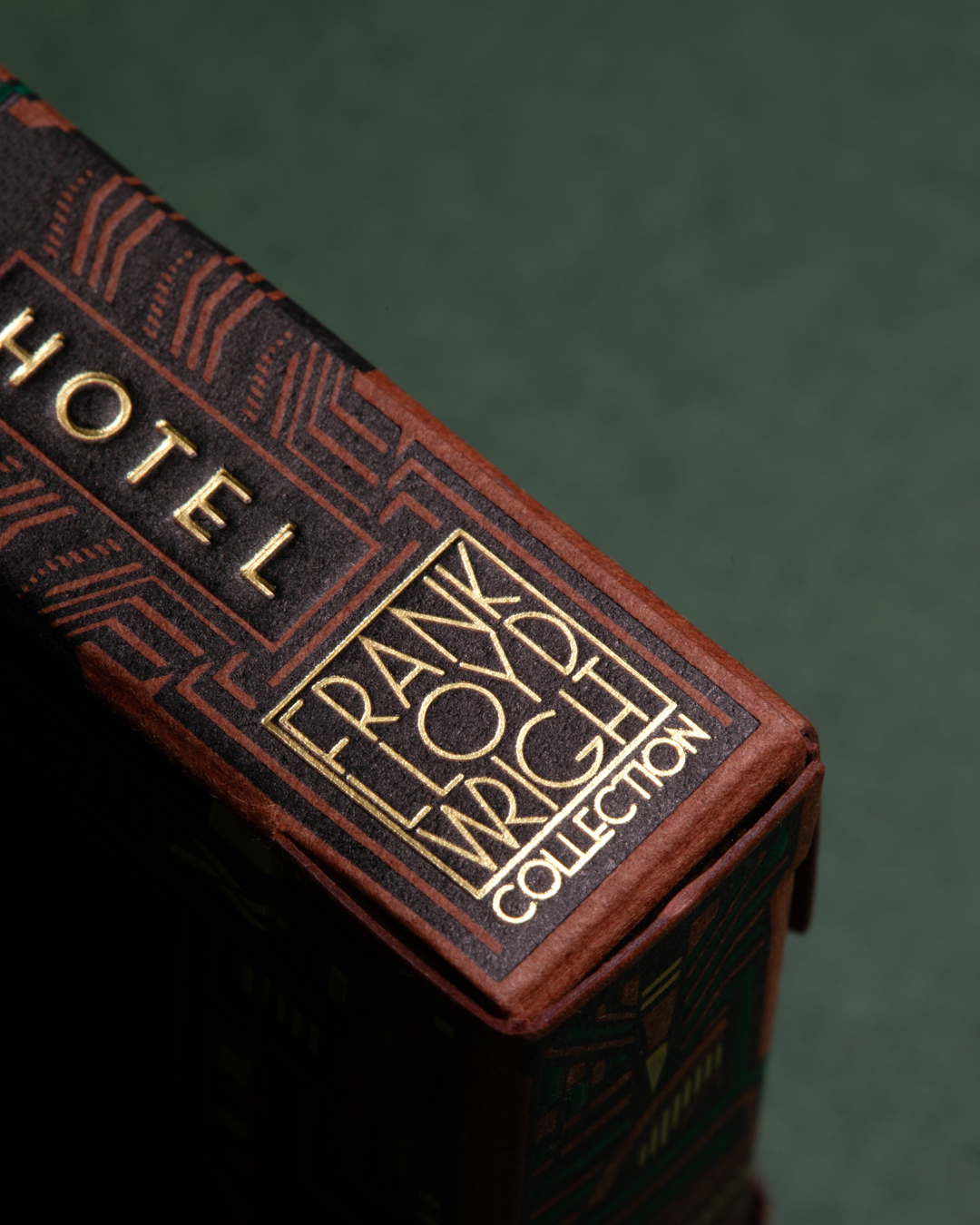 Art of Play – Engroshandel Spillekort – Imperial Hotel spillekort8