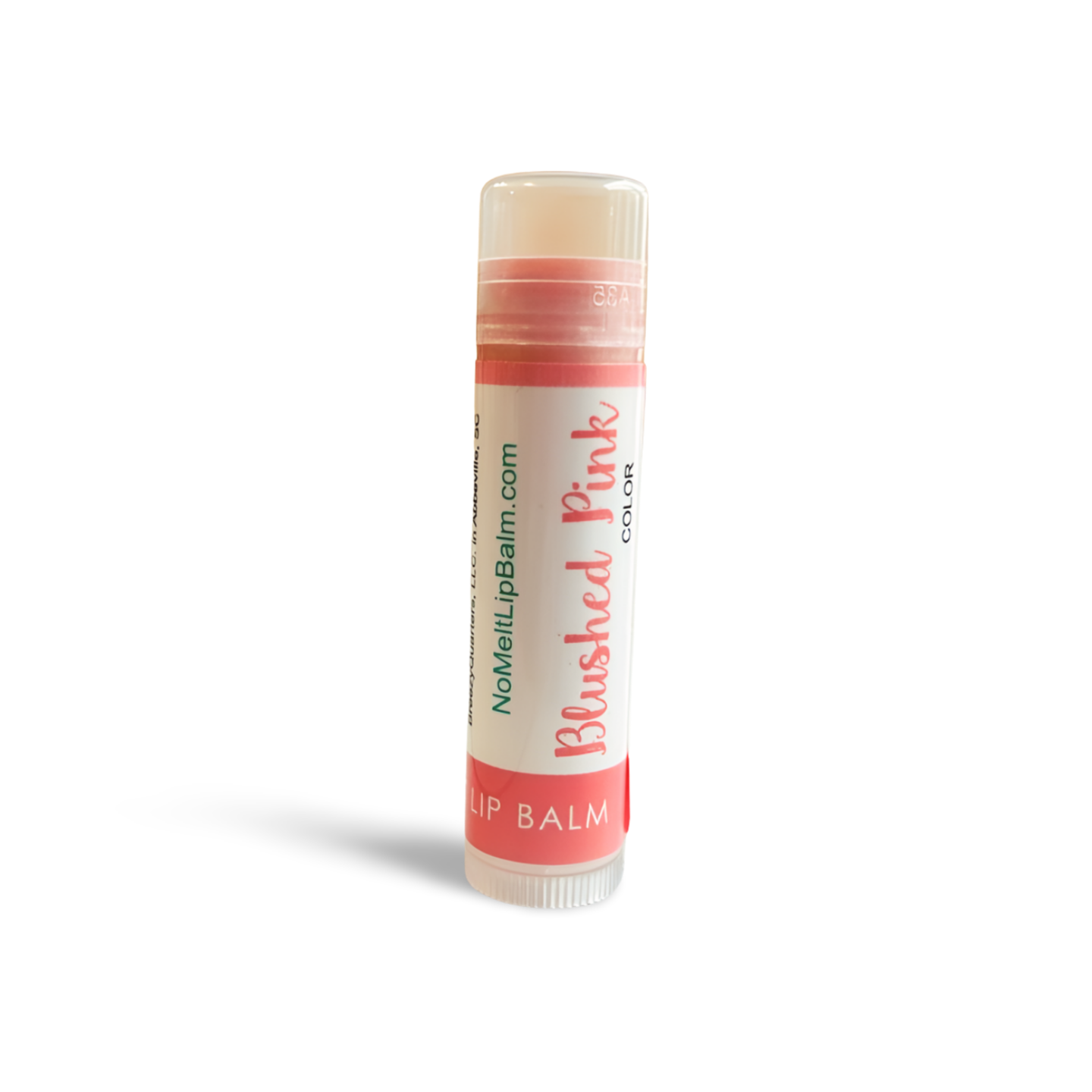 NO-MELT LIP BALM - Wholesale Lip Balm - NO-MELT LIP BALM 12 count refill your display3