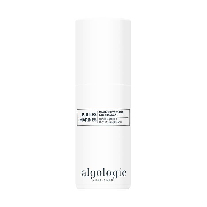 Energize - Oxygenating & Revitalising Mask - Marin for wholesale by Algologie