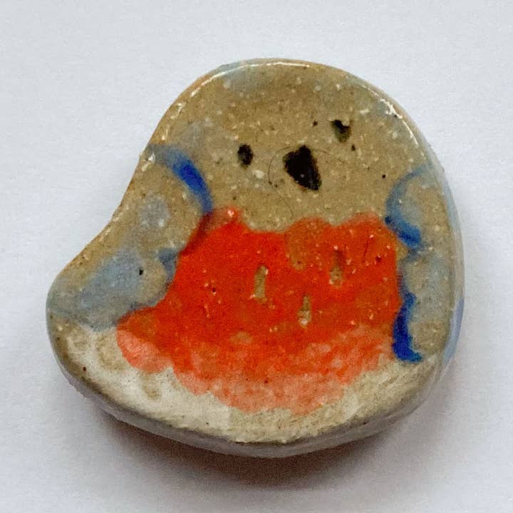 Bluebird keramisk magnet för wholesale av Bish Please