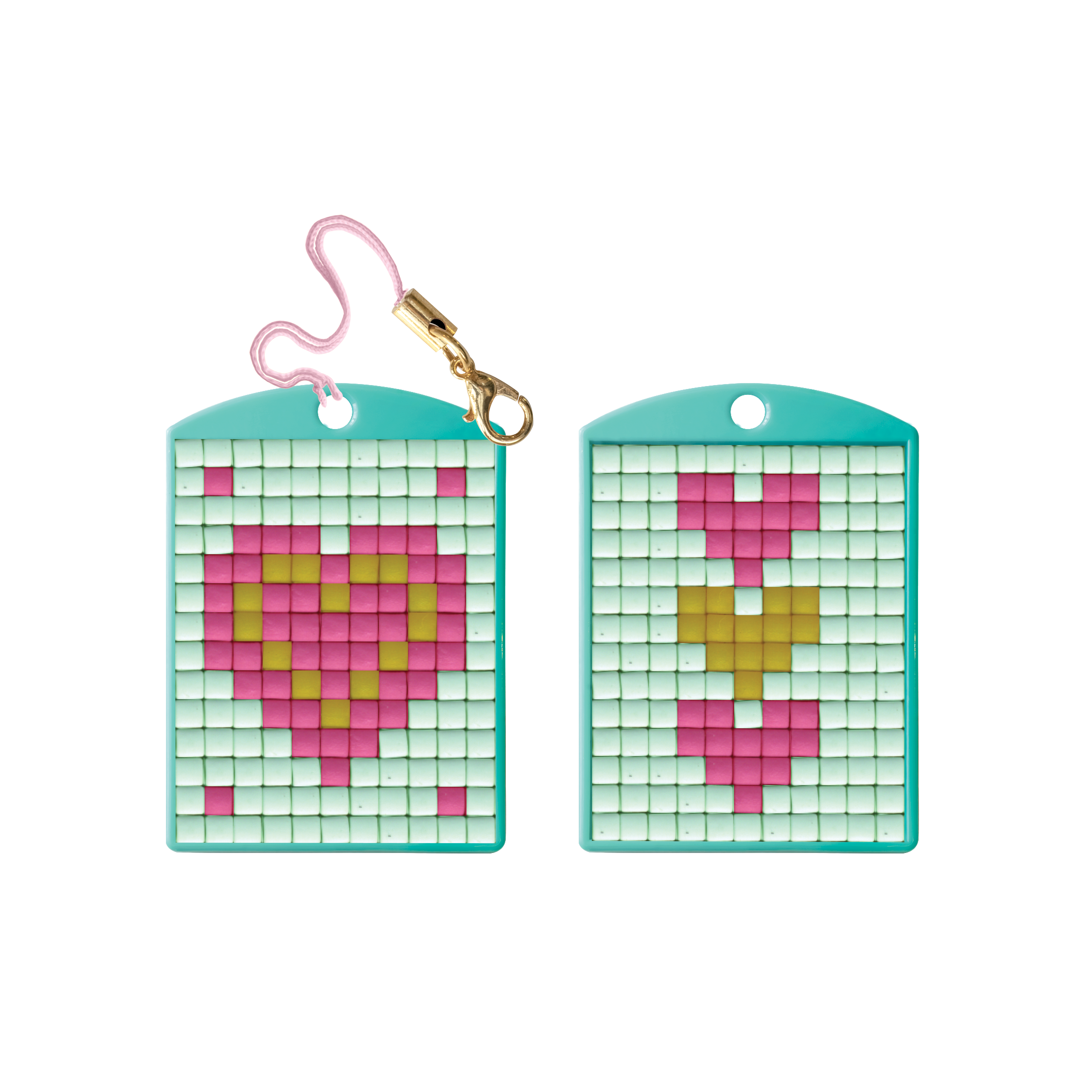 Pixelhobby - Wholesale DIY Craft Kit - Pixelhobby Medallion Starterset - Bestseller Bundle2