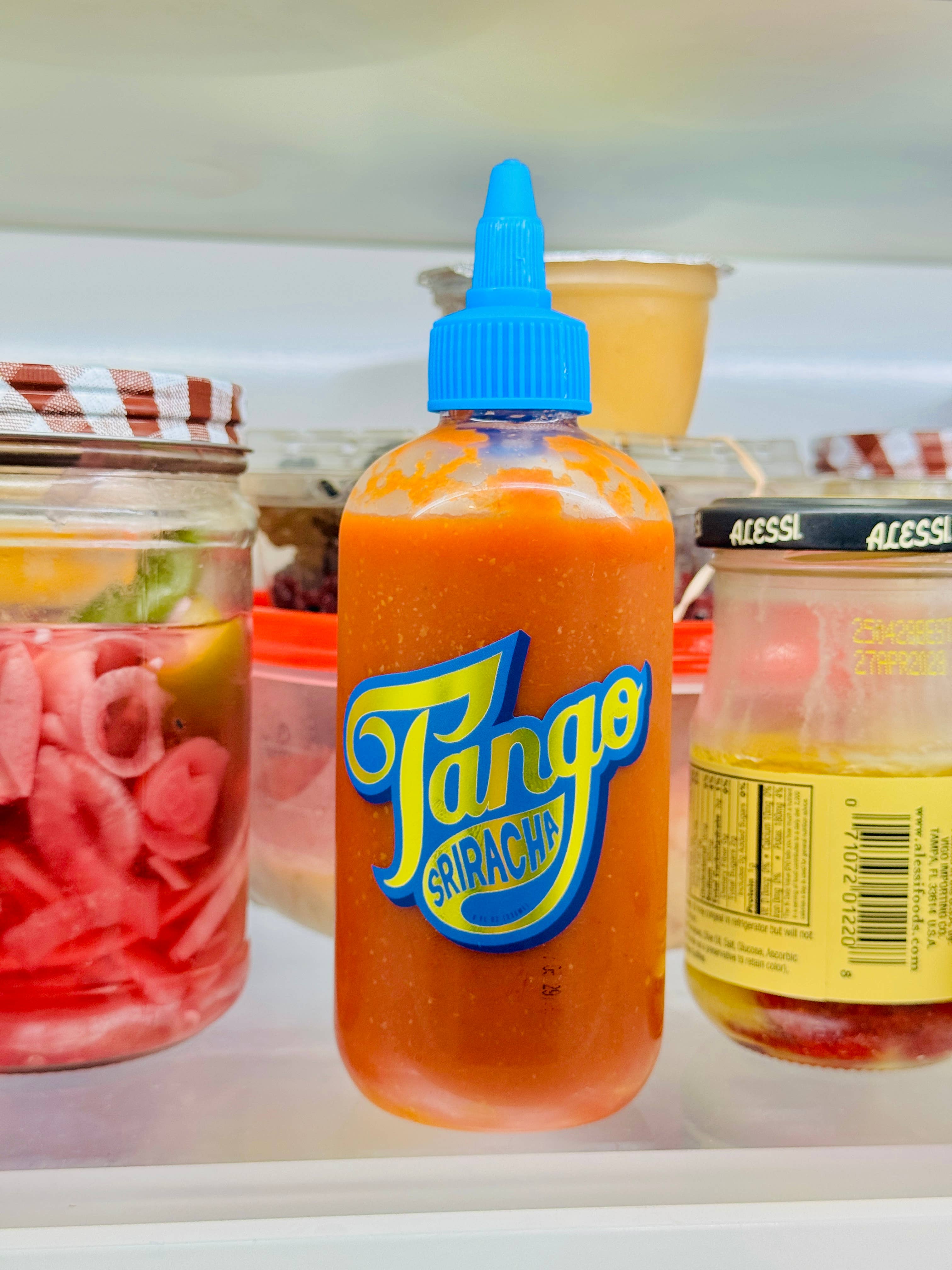 Tango - Wholesale Hot Sauce - Sriracha Tango7