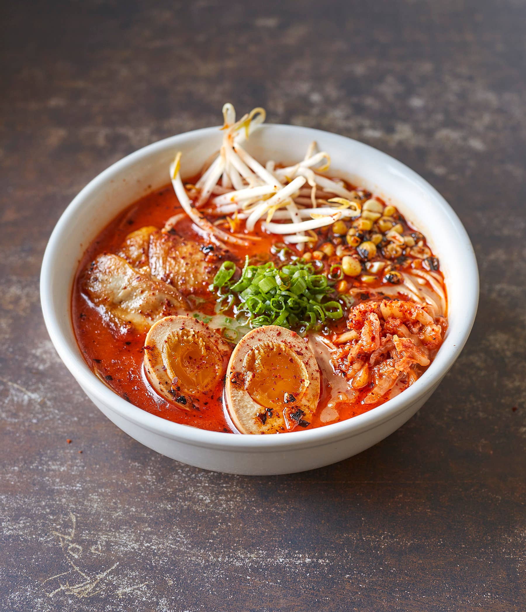 Yagi Noodles - Wholesale Chili Paste - Yagi Noodles Chili Crisp2