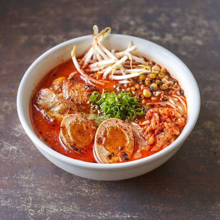 Yagi Noodles - Wholesale Chili Paste - Yagi Noodles Chili Crisp2