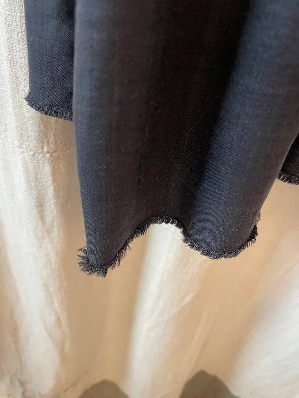 Mecànico Atelier – Vestido - Mulher por atacado – Vestido Allegra seda3