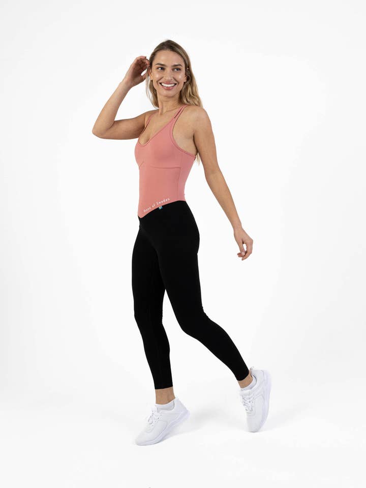 Preto e rosa por atacado de Mono of Sweden